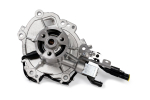 Veepump, mootori jahutus HEPU P2682