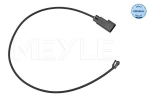 Hoiatuskontakt, piduriklotsi kulumine MEYLE 714 527 0000