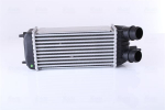 Kompressori&otilde;hu radiaator NISSENS 96613