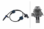 Andur, rattap&ouml;&ouml;rete arv HELLA 6PU 358 252-201
