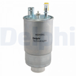 K&uuml;tusefilter DELPHI HDF891