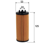 &Otilde;lifilter VALEO 586669
