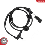 Andur, rattap&ouml;&ouml;rete arv ESEN SKV 06SKV244