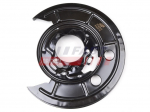 Plekk,piduriketas FAST FT32512