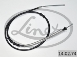 Tross,seisupidur LINEX 14.02.74