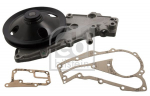 Veepump, mootori jahutus FEBI BILSTEIN 09018