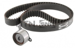 Hammasrihma komplekt SNR KD474.10