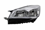 Esituli ABAKUS 431-11C1LMLD-EM