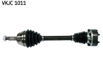 Veov&otilde;ll SKF VKJC 1011