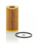&Otilde;lifilter MANN-FILTER HU 718/1 z