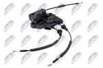 Ukselukk NTY EZC-HY-618