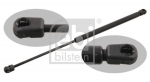 Gaasivedru, pagasi-/veoruum FEBI BILSTEIN 27589