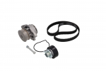 Veepump + hammasrihmakomplekt KAMOKA 7001264
