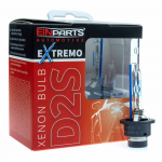 ZAROWKA XENON D2S EXTREMO 35W 6000K