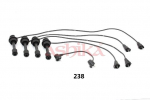 S&uuml;&uuml;tes&uuml;steemikomplekt ASHIKA 132-02-238