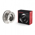 Piduriketas BREMBO 09.6813.20