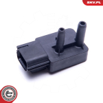 Andur, heitgaasisurve ESEN SKV 17SKV654