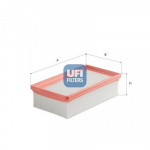 &Otilde;hufilter UFI 30.E58.00