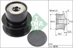 Generaatori vabak&auml;ik Schaeffler INA 535 0288 10