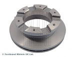 Piduriketas BLUE PRINT ADC443117