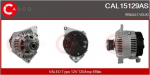 Generaator CASCO CAL15129AS