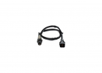 Lambda andur BOSCH 0 258 986 750