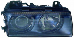 Esituli ABAKUS 444-1110R-LD-EO