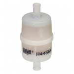 &Otilde;hufilter HENGST FILTER H445WK
