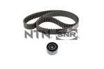 Hammasrihma komplekt SNR KD477.01