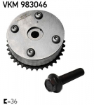 Nukkv&otilde;lliseadistaja SKF VKM 983046