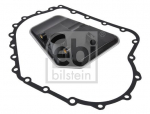 H&uuml;draulikafiltrikomplekt,automaatk&auml;igukast FEBI BILSTEIN 170014