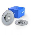 Piduriketas SKF VKBD 90115 S2