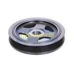 Rihmaratas,v&auml;ntv&otilde;ll JAPANPARTS PU-204