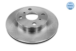 Piduriketas MEYLE 30-15 521 0002