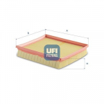 &Otilde;hufilter UFI 30.575.00