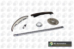 Mootori keti komplekt BGA TC0440FK