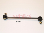 Stabilisaator,Stabilisaator ASHIKA 106-0D-D03