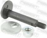 Kumeruste korrigeerimiskruvide komplekt FEBEST 0429-005-KIT