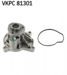 Veepump, mootori jahutus SKF VKPC 81301