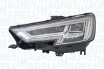 Esituli MAGNETI MARELLI LPP431