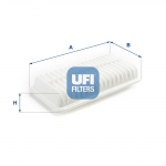 &Otilde;hufilter UFI 30.247.00