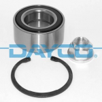Rattalaagrikomplekt DAYCO KWD1487
