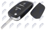 Korpus, autov&otilde;tmed NTY EZC-CT-106