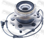 Rattarumm FEBEST 0282-Y62R