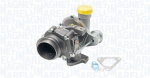 Kompressor,&uuml;lelaadimine MAGNETI MARELLI 807101008000