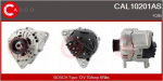 Generaator CASCO CAL10201AS
