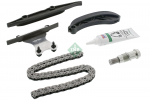 Mootori keti komplekt Schaeffler INA 559 1007 22