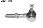 Rooliots SKF VKDY 313021