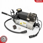Kompressor,suru&otilde;hus&uuml;steem ESEN SKV 58SKV524