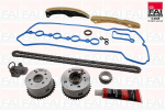 Mootori keti komplekt FAI AutoParts TCK406VVT